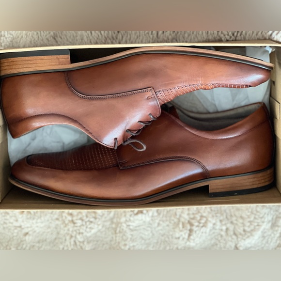 Steve Madden men’s dress shoe - Picture 4 of 7
